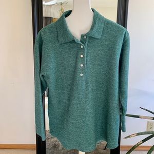 Woolrich Rugged Outerwear Top